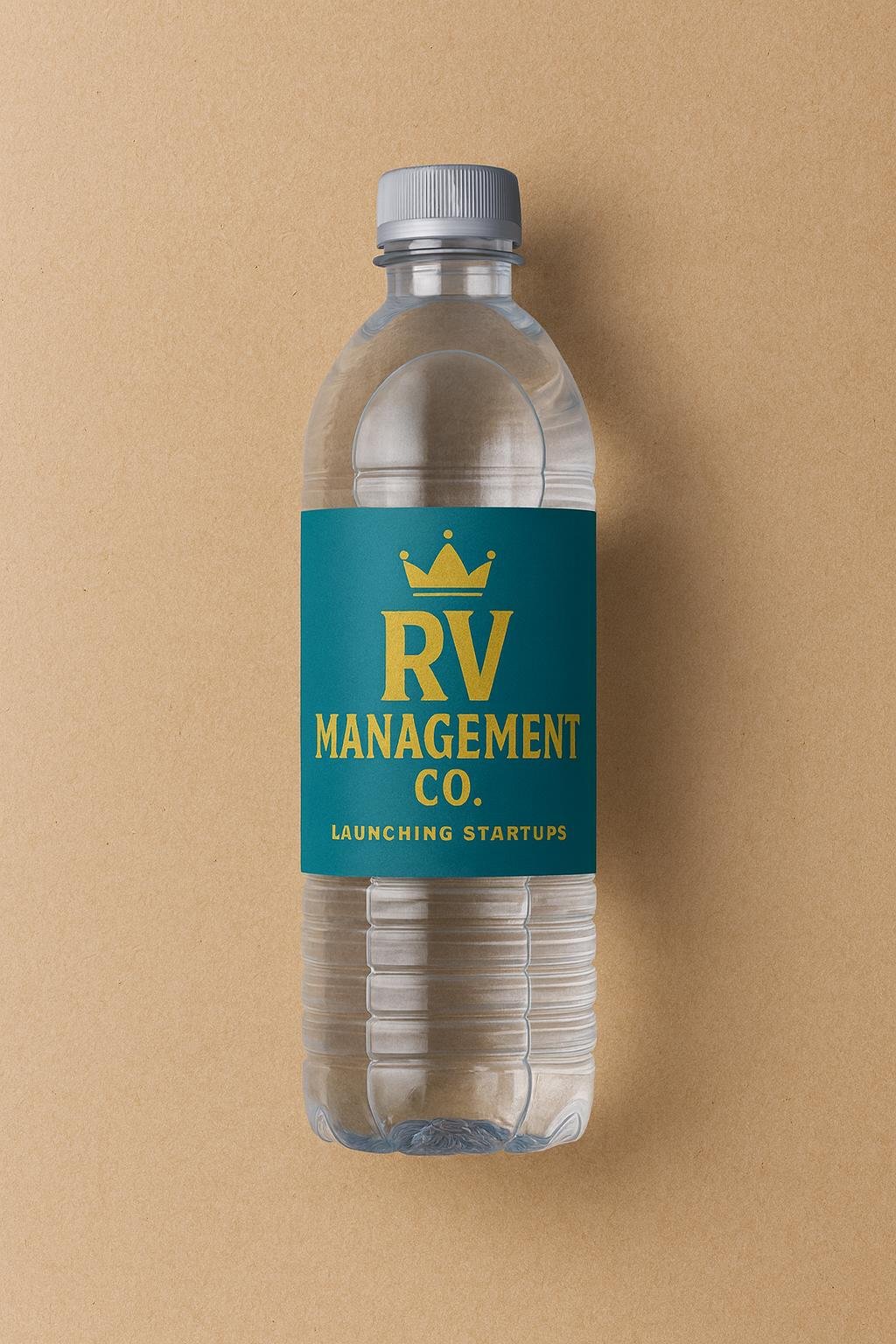 RV Management Bottle